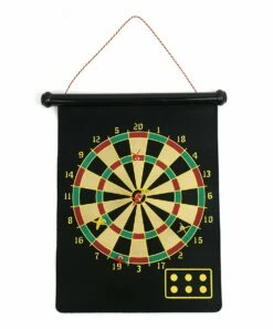 Best Sale 🧨 Trademark Games Magnetic Dart Board 🎁
