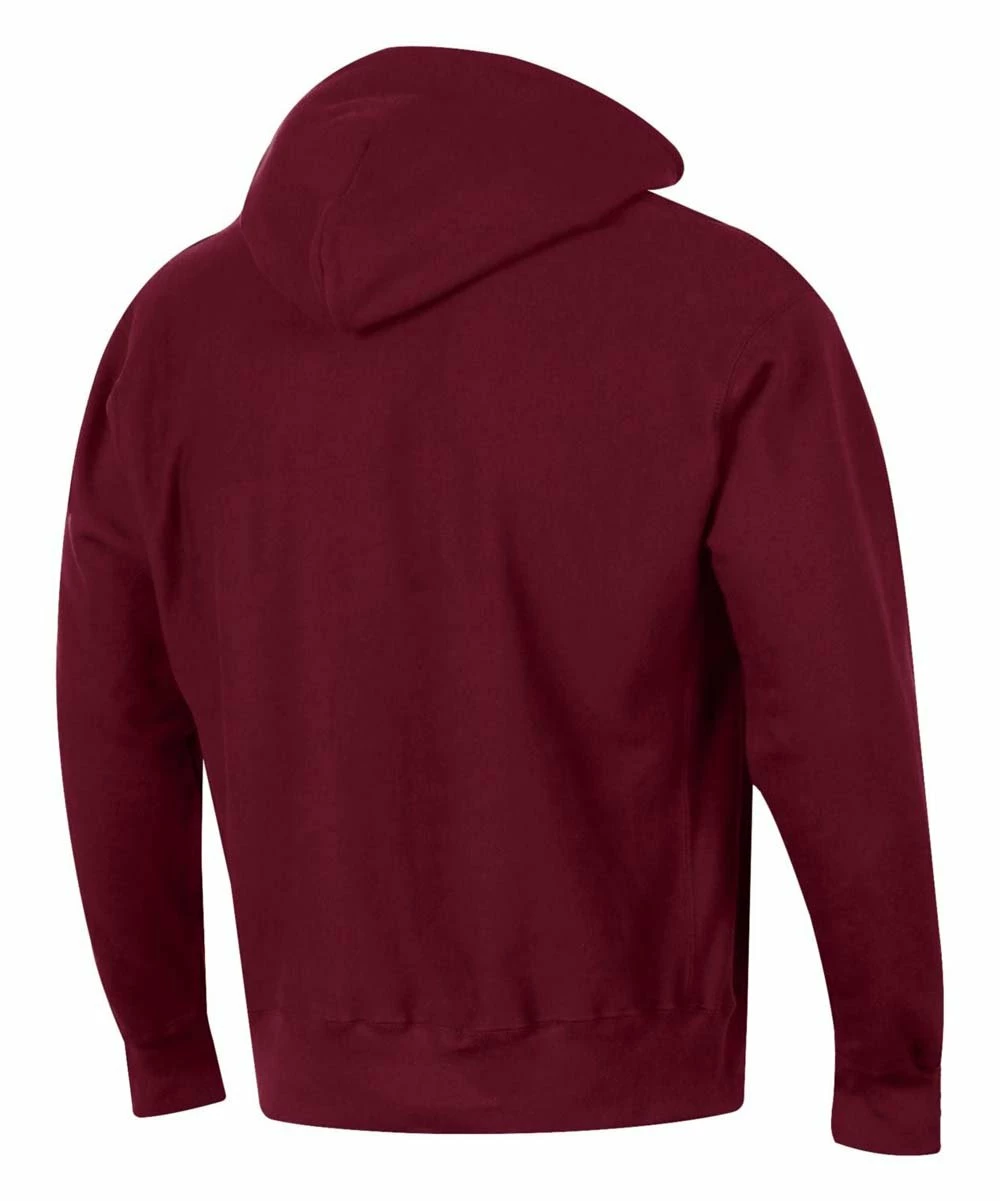 Best Sale π Champion Texas A&M Aggies 12th Man Centennial Hoodie - Men π 2 Best Sale π Champion Texas A&M Aggies 12th Man Centennial Hoodie - Men π - Image 2