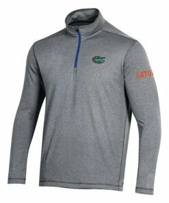 Best reviews of π Champion Florida Gators Victory Quarter-Zip Pullover - Men π