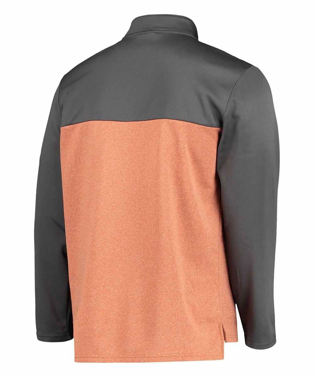 Cheap π Champion Texas Longhorns Gameday Quarter-Zip Pullover - Men π₯° 2 Cheap π Champion Texas Longhorns Gameday Quarter-Zip Pullover - Men π₯° - Image 2