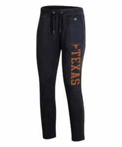 Flash Sale 🤩 Champion Texas Longhorns 2.0 Fleece Sweatpants - 👩 Women 🛒