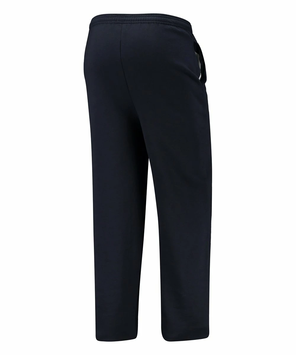 Flash Sale π Champion Auburn Tigers Powerblend Straight-Leg Sweatpants - Men π₯° 2 Flash Sale π Champion Auburn Tigers Powerblend Straight-Leg Sweatpants - Men π₯° - Image 2