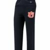 Flash Sale 🛒 Champion Auburn Tigers Powerblend Straight-Leg Sweatpants - Men 🥰
