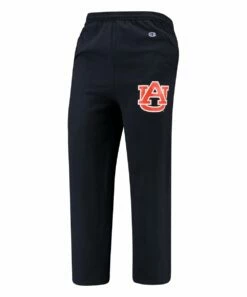 Flash Sale π Champion Auburn Tigers Powerblend Straight-Leg Sweatpants - Men π₯°