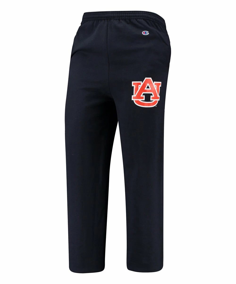 Flash Sale π Champion Auburn Tigers Powerblend Straight-Leg Sweatpants - Men π₯° 1 Flash Sale π Champion Auburn Tigers Powerblend Straight-Leg Sweatpants - Men π₯°