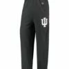 Best Sale ✨ Champion Indiana Hoosiers Powerblend Straight-Leg Sweatpants - Men 🔔