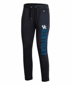 Coupon 👏 Champion Kentucky Wildcats 2.0 Fleece Sweatpants - 👩 Women 🎁