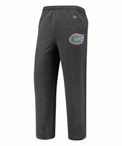 Promo 👏 Champion Florida Gators Powerblend Straight-Leg Sweatpants - Men 🥰