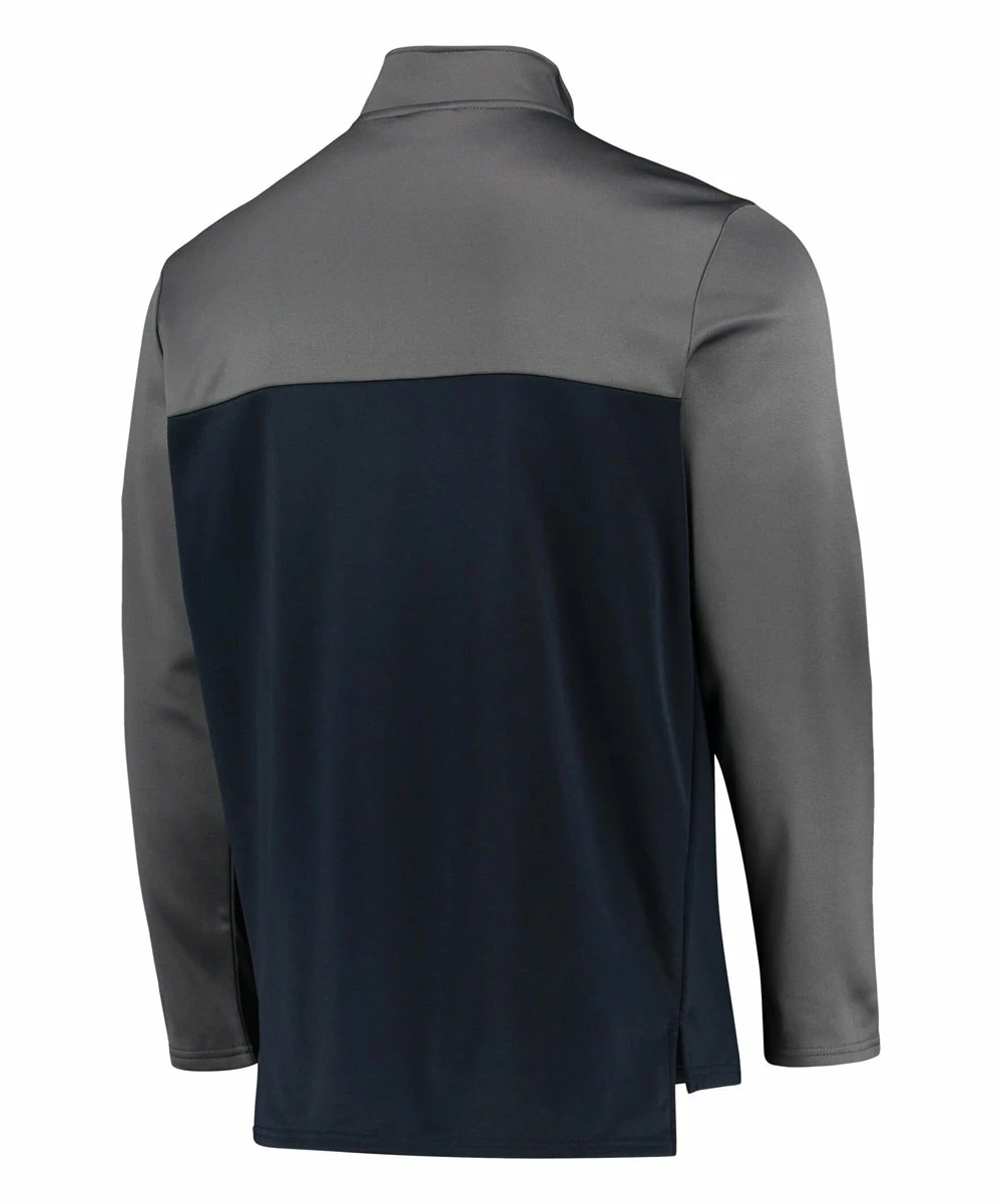 Coupon π Champion Notre Dame Fighting Irish Gameday Quarter-Zip Pullover - Men π 2 Coupon π Champion Notre Dame Fighting Irish Gameday Quarter-Zip Pullover - Men π - Image 2