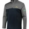 Coupon 👏 Champion Notre Dame Fighting Irish Gameday Quarter-Zip Pullover - Men 👏