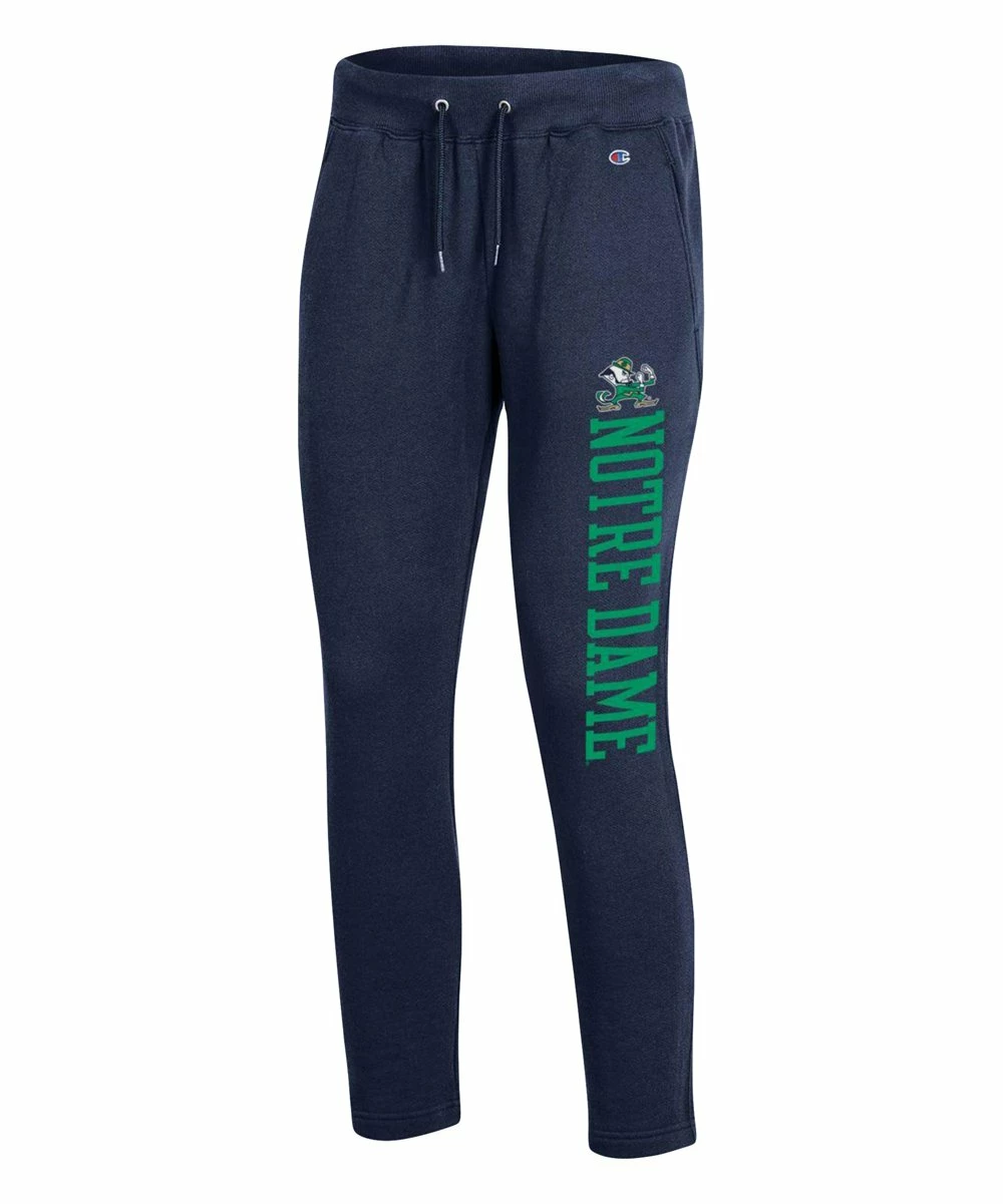 Wholesale β€οΈ Champion Notre Dame Fighting Irish 2.0 Fleece Sweatpants - π© Women π₯ 1 Wholesale β€οΈ Champion Notre Dame Fighting Irish 2.0 Fleece Sweatpants - π© Women π₯