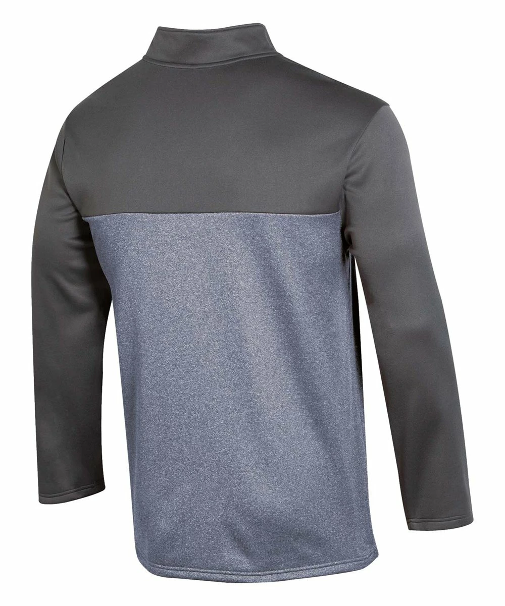 Discount π Champion Virginia Cavaliers Gameday Quarter-Zip Pullover - Men π€© 2 Discount π Champion Virginia Cavaliers Gameday Quarter-Zip Pullover - Men π€© - Image 2