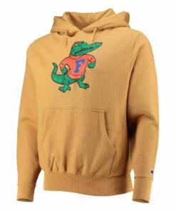 Best reviews of 🌟 Champion Florida Gators Vintage Wash Reverse Weave Hoodie - Men 😀