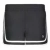 Cheapest 👍 Champion Black Varsity Woven Shorts - 👧 Girls 🧨