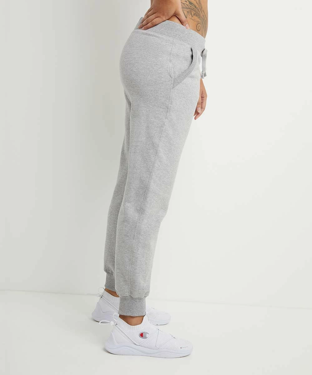 Best reviews of β¨ Champion Oxford Gray Powerblend Drawstring-Waist Joggers - π© Women β€οΈ 2 Best reviews of β¨ Champion Oxford Gray Powerblend Drawstring-Waist Joggers - π© Women β€οΈ - Image 2