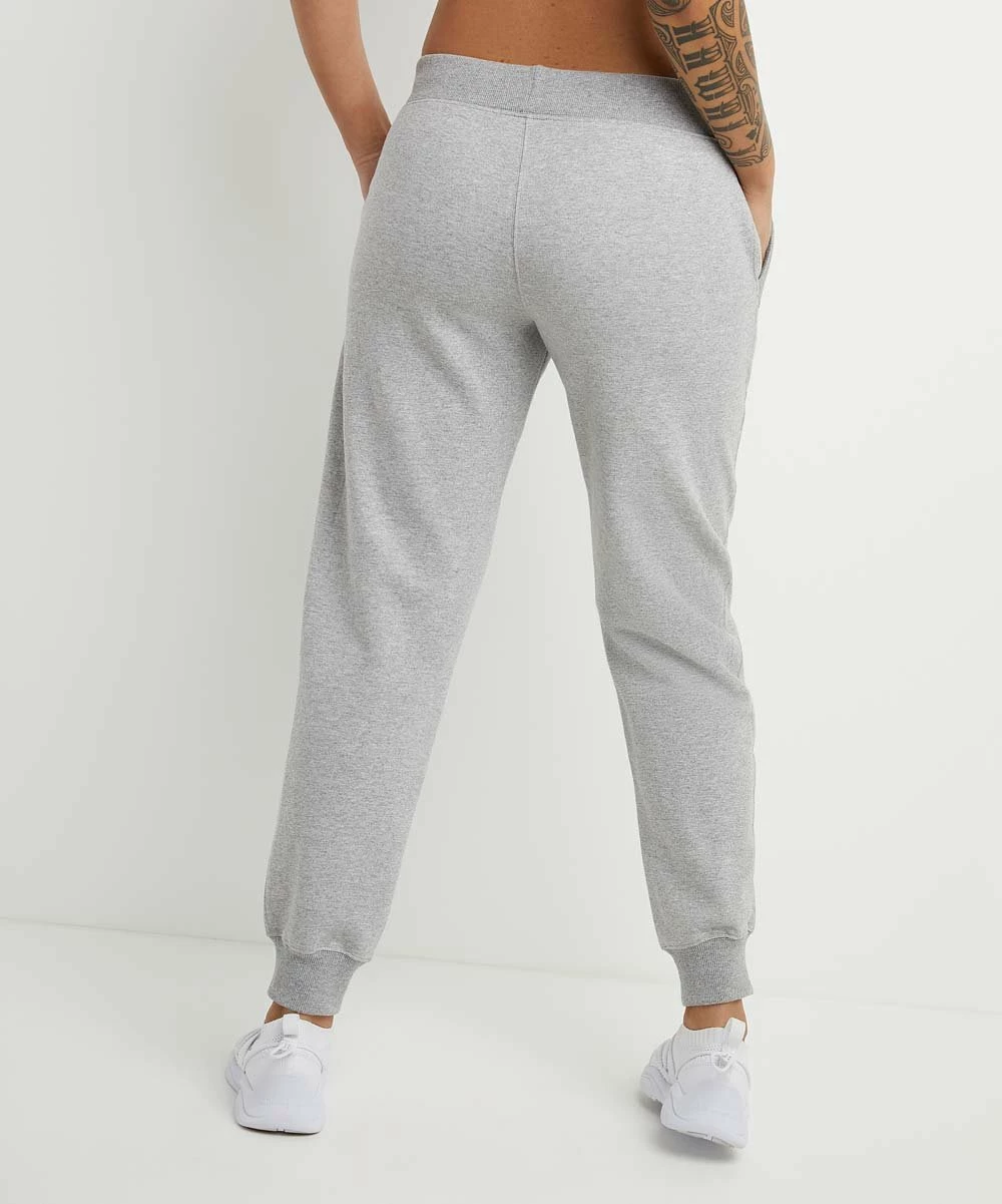 Best reviews of β¨ Champion Oxford Gray Powerblend Drawstring-Waist Joggers - π© Women β€οΈ 3 Best reviews of β¨ Champion Oxford Gray Powerblend Drawstring-Waist Joggers - π© Women β€οΈ - Image 3