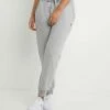 Best reviews of ✨ Champion Oxford Gray Powerblend Drawstring-Waist Joggers - 👩 Women ❤️