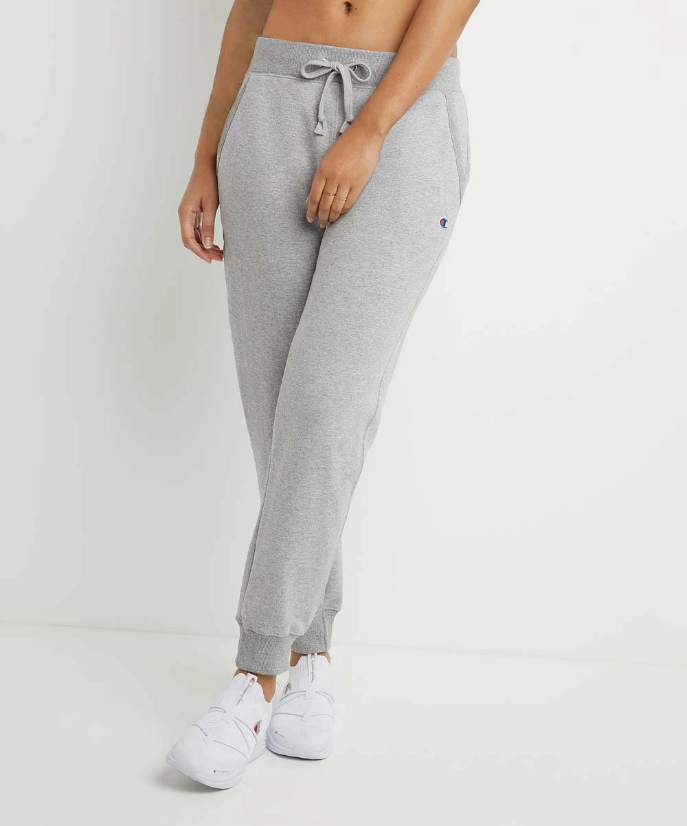 Best reviews of β¨ Champion Oxford Gray Powerblend Drawstring-Waist Joggers - π© Women β€οΈ 1 Best reviews of β¨ Champion Oxford Gray Powerblend Drawstring-Waist Joggers - π© Women β€οΈ
