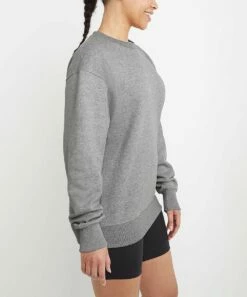 Best reviews of π Champion Oxford Gray Powerblend Crewneck Oversize Sweatshirt - π© Women π― 7 Best reviews of π Champion Oxford Gray Powerblend Crewneck Oversize Sweatshirt - π© Women π― -Champion Sales zu102022751 alt 2 tm1655917912
