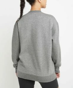 Best reviews of π Champion Oxford Gray Powerblend Crewneck Oversize Sweatshirt - π© Women π― 8 Best reviews of π Champion Oxford Gray Powerblend Crewneck Oversize Sweatshirt - π© Women π― -Champion Sales zu102022751 alt 3 tm1655917912