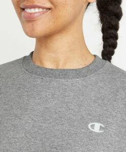 Best reviews of π Champion Oxford Gray Powerblend Crewneck Oversize Sweatshirt - π© Women π― 9 Best reviews of π Champion Oxford Gray Powerblend Crewneck Oversize Sweatshirt - π© Women π― -Champion Sales zu102022751 alt 4 tm1655917912