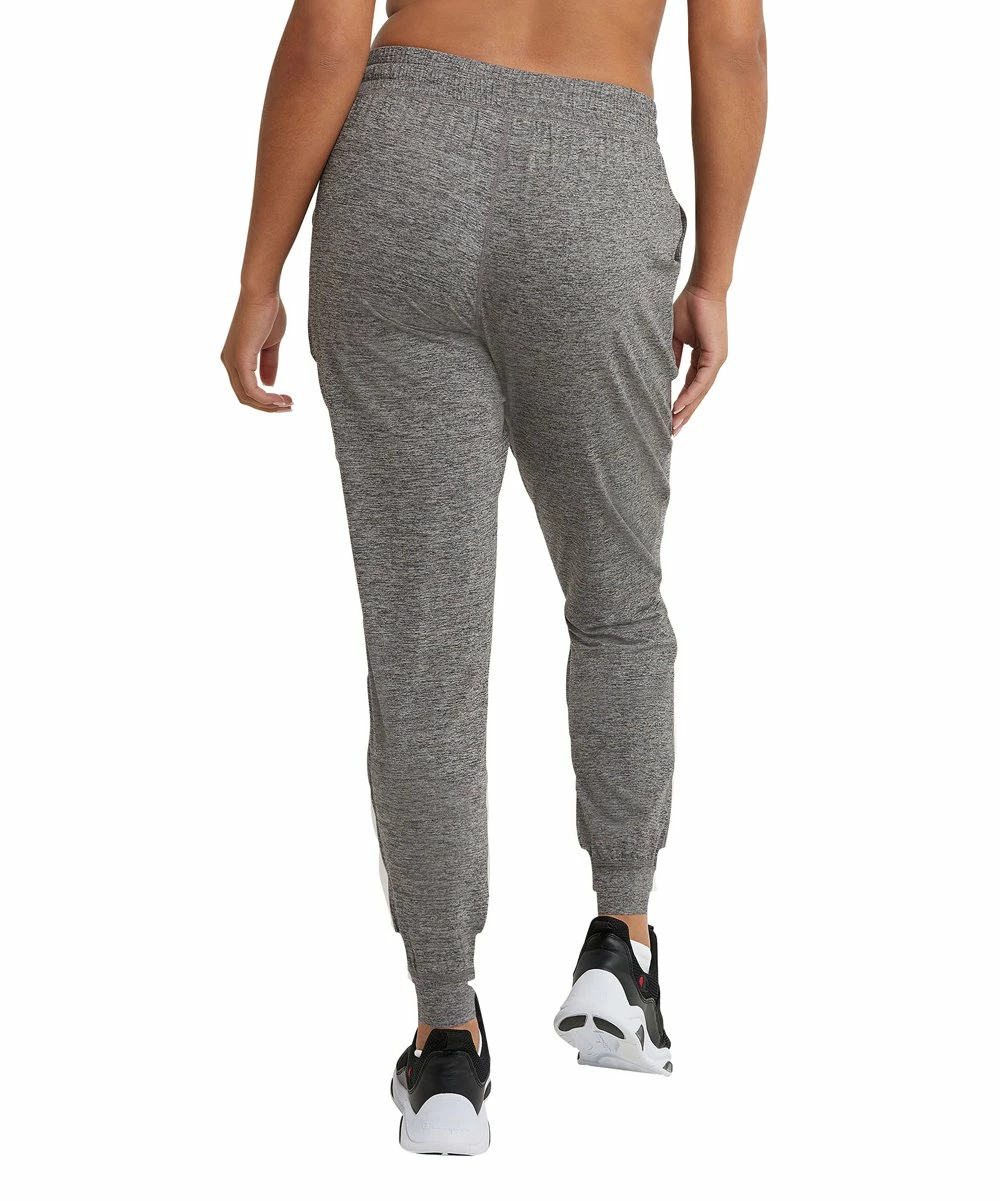 Hot Sale βοΈ Champion Ebony Heather Soft Touch Pocket Joggers - π© Women π 5 Hot Sale βοΈ Champion Ebony Heather Soft Touch Pocket Joggers - π© Women π - Image 5
