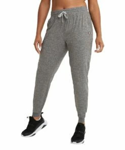 Hot Sale βοΈ Champion Ebony Heather Soft Touch Pocket Joggers - π© Women π 7 Hot Sale βοΈ Champion Ebony Heather Soft Touch Pocket Joggers - π© Women π -Champion Sales zu102022888 main tm1655917912