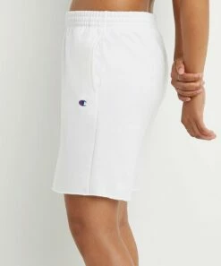 Top 10 π― Champion White 6.5'' Powerblend Pocket Shorts - π© Women π 7 Top 10 π― Champion White 6.5'' Powerblend Pocket Shorts - π© Women π -Champion Sales zu102022920 alt 1 tm1655917912