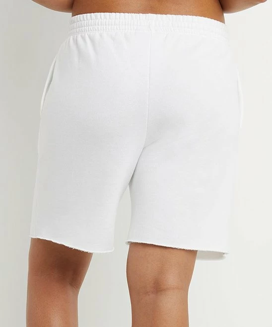 Top 10 π― Champion White 6.5'' Powerblend Pocket Shorts - π© Women π 5 Top 10 π― Champion White 6.5'' Powerblend Pocket Shorts - π© Women π - Image 5