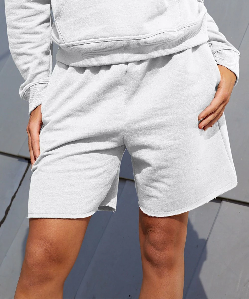 Top 10 π― Champion White 6.5'' Powerblend Pocket Shorts - π© Women π 1 Top 10 π― Champion White 6.5'' Powerblend Pocket Shorts - π© Women π