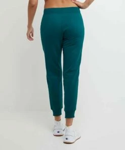 Brand new 🛒 Champion Night Garden Powerblend Drawstring-Waist Joggers - 👩 Women 🥰 -Champion Sales zu102028042 alt 3 tm1663088285