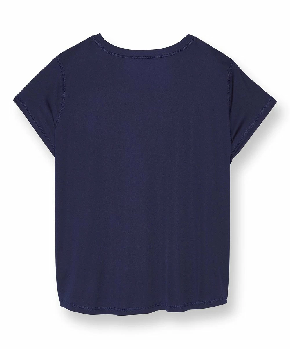 Buy π Champion Athletic Navy Plus Classic Sport Tee - Plus π€© 2 Buy π Champion Athletic Navy Plus Classic Sport Tee - Plus π€© - Image 2