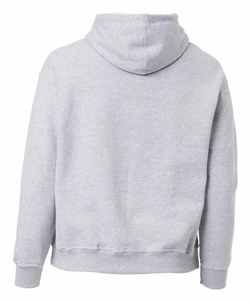 Cheap β Champion Oxford Gray Plus Powerblend Hoodie - Plus π 5 Cheap β Champion Oxford Gray Plus Powerblend Hoodie - Plus π - Image 5