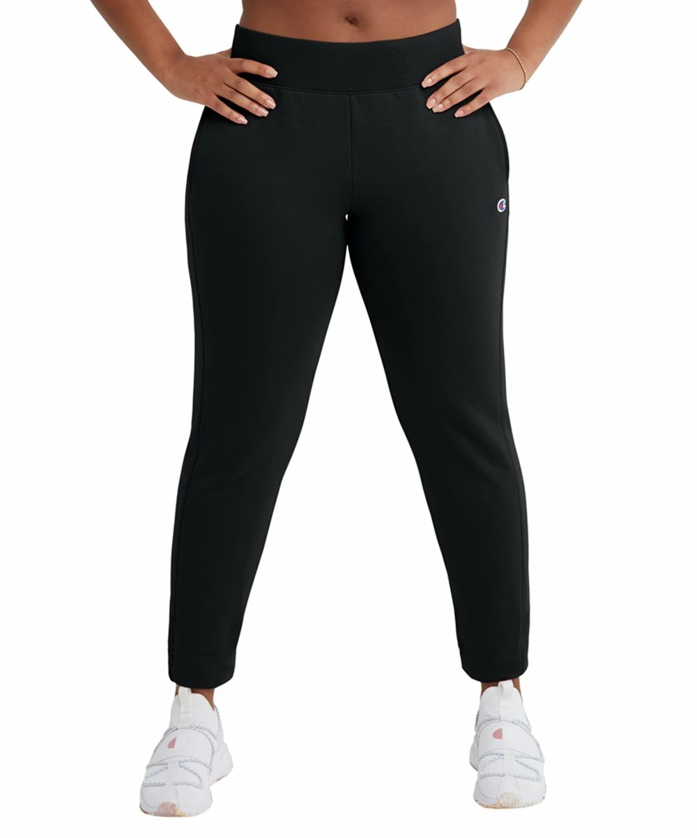 Hot Sale π€© Champion Black Powerblend Pocket Sweatpants - π© Women π 1 Hot Sale π€© Champion Black Powerblend Pocket Sweatpants - π© Women π