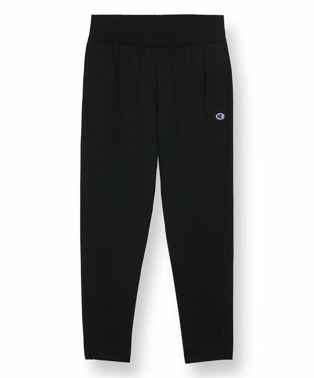 Hot Sale π€© Champion Black Powerblend Pocket Sweatpants - π© Women π 3 Hot Sale π€© Champion Black Powerblend Pocket Sweatpants - π© Women π - Image 3