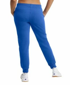 Outlet 𧨠Champion Deep Dazzling Blue Powerblend Pocket Joggers - π© Women β 9 Outlet 𧨠Champion Deep Dazzling Blue Powerblend Pocket Joggers - π© Women β -Champion Sales zu102028859 alt 3 tm1655917912