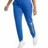 Outlet 🧨 Champion Deep Dazzling Blue Powerblend Pocket Joggers - 👩 Women ⌛