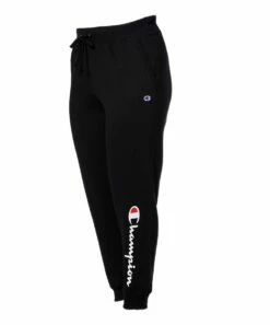 New π Champion Black Plus Powerblend Pocket Joggers - Plus π― 8 New π Champion Black Plus Powerblend Pocket Joggers - Plus π― -Champion Sales zu102028866 alt 1 tm1658528397