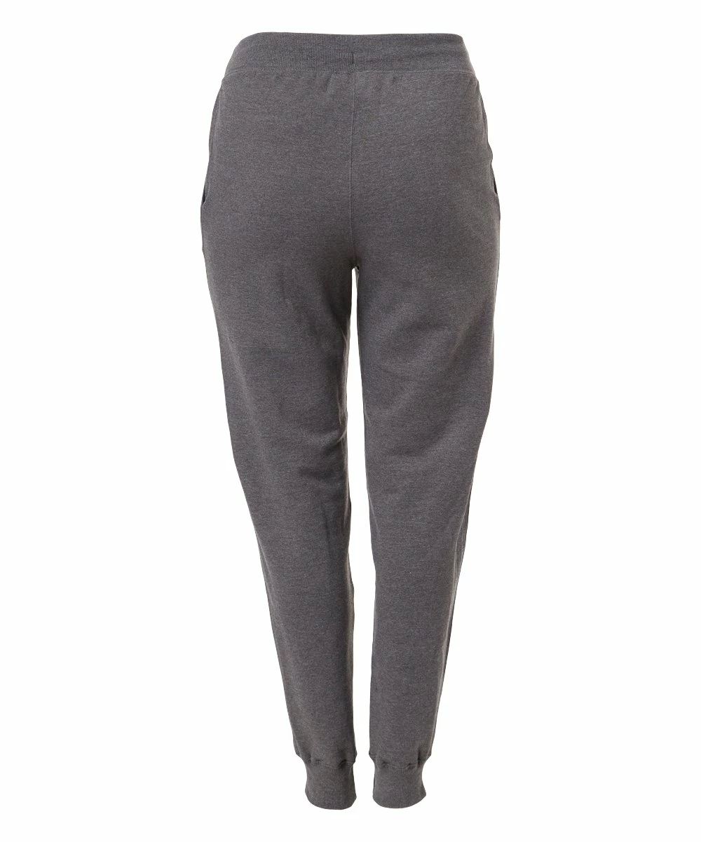 Cheapest π Champion Granite Heather Plus Powerblend Pocket Joggers - Plus π 4 Cheapest π Champion Granite Heather Plus Powerblend Pocket Joggers - Plus π - Image 4