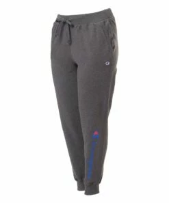 Cheapest 👍 Champion Granite Heather Plus Powerblend Pocket Joggers - Plus 😉