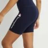 Best reviews of 🧨 Champion Athletic Navy 7'' Authentic Bike Shorts - 👩 Women ✔️