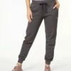 Discount 🎉 Champion Granite Heather Powerblend Pocket Joggers - 👩 Women 🧨