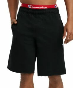 Promo π Champion Black 10'' Powerblend Shorts - Men 𧨠6 Promo π Champion Black 10'' Powerblend Shorts - Men 𧨠-Champion Sales zu102037756 main tm1655987885