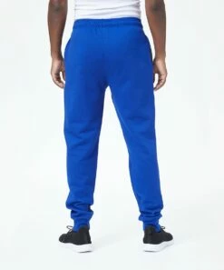 Cheapest π Champion Valiant Blue Powerblend Joggers - Men π 5 Cheapest π Champion Valiant Blue Powerblend Joggers - Men π -Champion Sales zu102037781 alt 1 tm1661298912