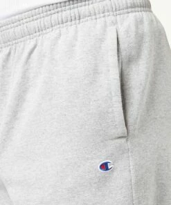 Cheapest 💯 Champion Oxford Gray 10'' Powerblend Shorts - Men ⭐ -Champion Sales zu102037814 alt 2 tm1661298912