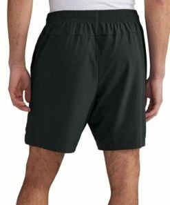 Hot Sale π Champion Black 7'' Pocket Sport Shorts - Men 𧨠5 Hot Sale π Champion Black 7'' Pocket Sport Shorts - Men 𧨠-Champion Sales zu102037815 alt 2 tm1655987885