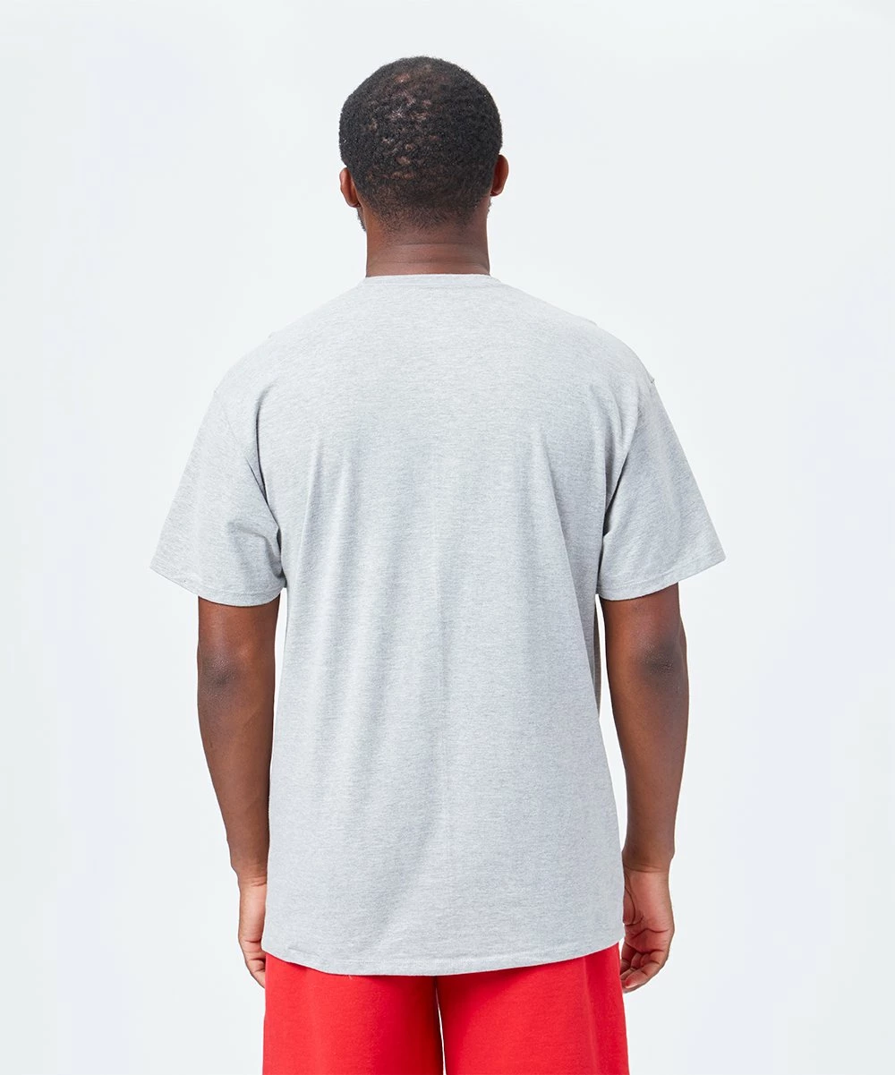 Promo π Champion Oxford Gray Classic Tee - Men β¨ 2 Promo π Champion Oxford Gray Classic Tee - Men β¨ - Image 2