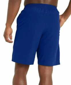 Cheap βοΈ Champion Valiant Blue 9'' Sport Shorts - Men π 5 Cheap βοΈ Champion Valiant Blue 9'' Sport Shorts - Men π -Champion Sales zu102044968 alt 3 tm1664400903
