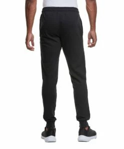 Top 10 π Champion Black Powerblend Logo Joggers - Men π 8 Top 10 π Champion Black Powerblend Logo Joggers - Men π -Champion Sales zu102205068 alt 2 tm1641414676