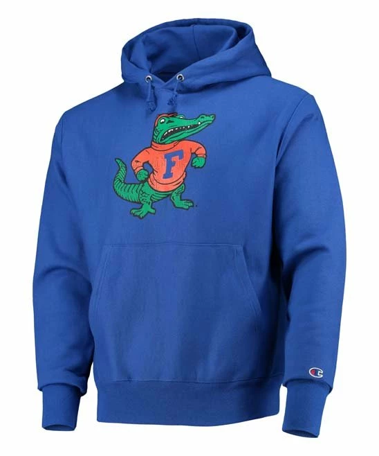 Deals π Champion Florida Gators Vault Logo Reverse Weave Hoodie - Men β¨ 1 Deals π Champion Florida Gators Vault Logo Reverse Weave Hoodie - Men β¨